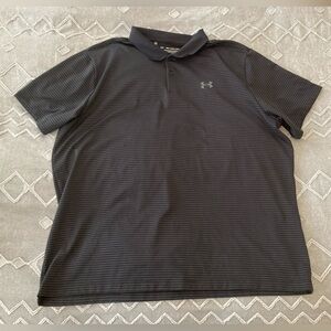 Under Armor Men’s Performance Polo
